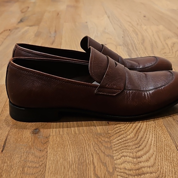Men dressy Shoes - Picture 7 of 11